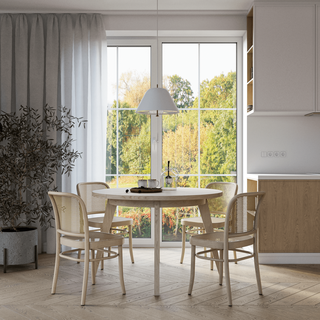 Xây Nhà Trọn Gói Bình Dương – Kiến Trúc Xây Dựng Zhome