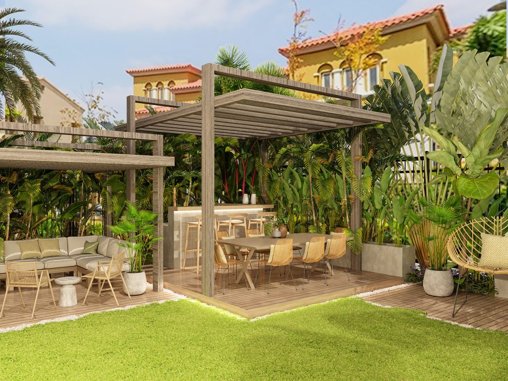 Xây Nhà Trọn Gói Bình Dương – Kiến Trúc Xây Dựng Zhome