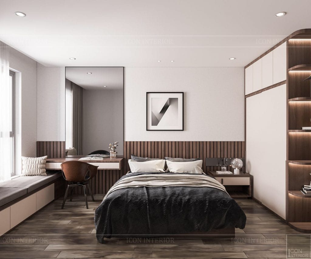 Xây Nhà Trọn Gói Bình Dương – Kiến Trúc Xây Dựng Zhome
