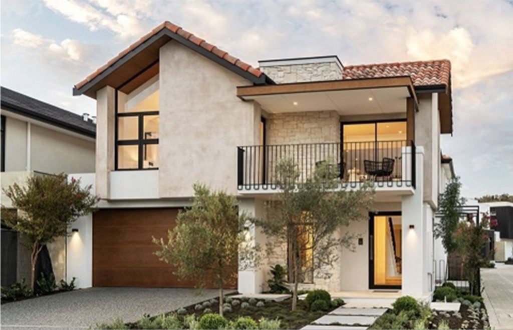Xây Nhà Trọn Gói Bình Dương – Kiến Trúc Xây Dựng Zhome