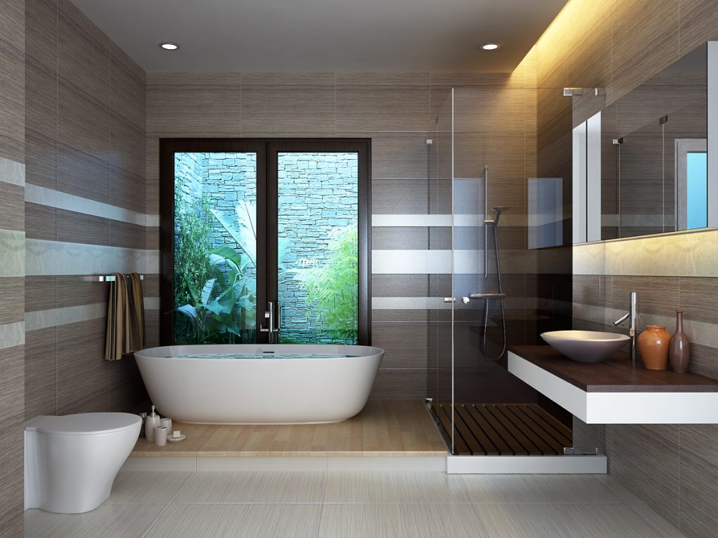 Xây Nhà Trọn Gói Bình Dương – Kiến Trúc Xây Dựng Zhome