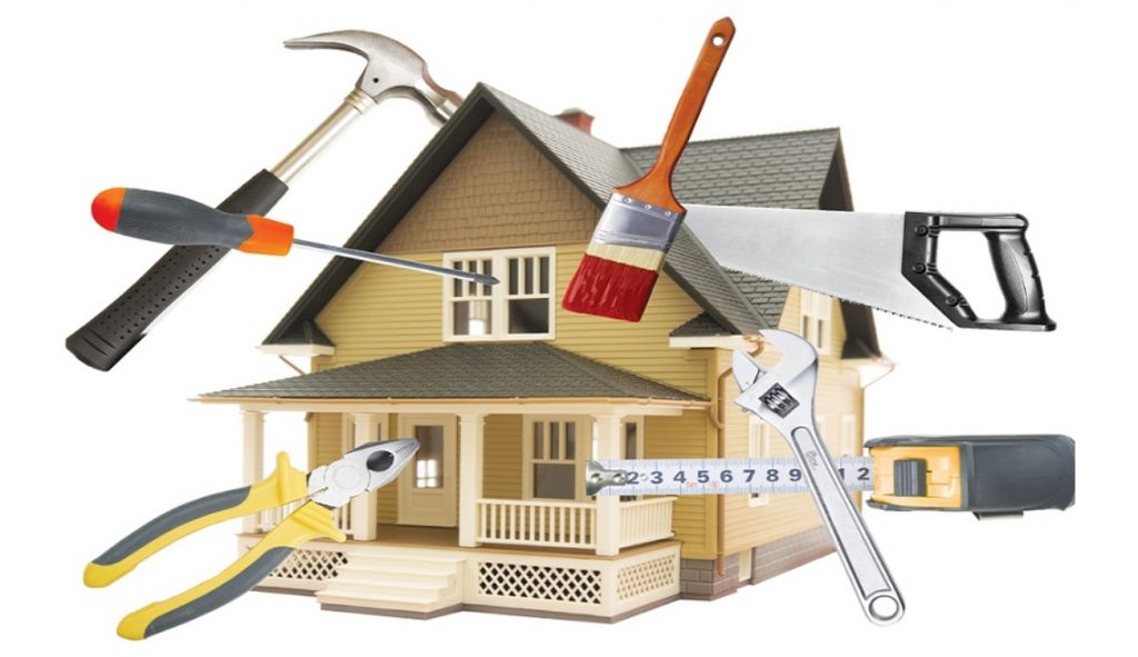 Xây Nhà Trọn Gói Bình Dương – Kiến Trúc Xây Dựng Zhome