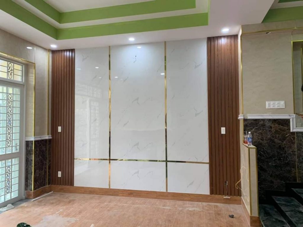 Xây Nhà Trọn Gói Bình Dương – Kiến Trúc Xây Dựng Zhome