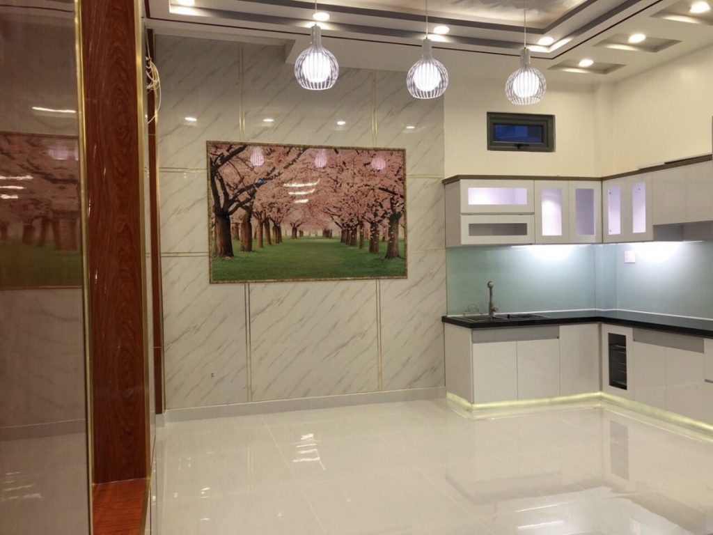 Xây Nhà Trọn Gói Bình Dương – Kiến Trúc Xây Dựng Zhome