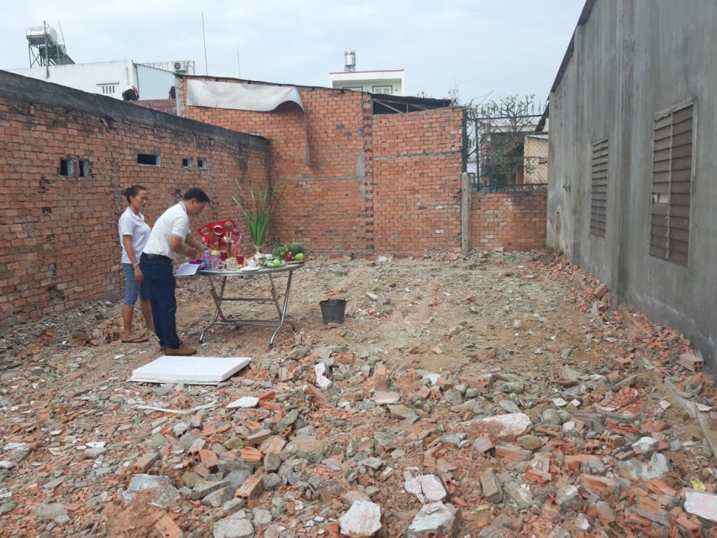 Xây Nhà Trọn Gói Bình Dương – Kiến Trúc Xây Dựng Zhome