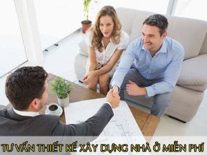 Đơn vị tư vấn thiết kế xây dựng tại Bàu Bàng