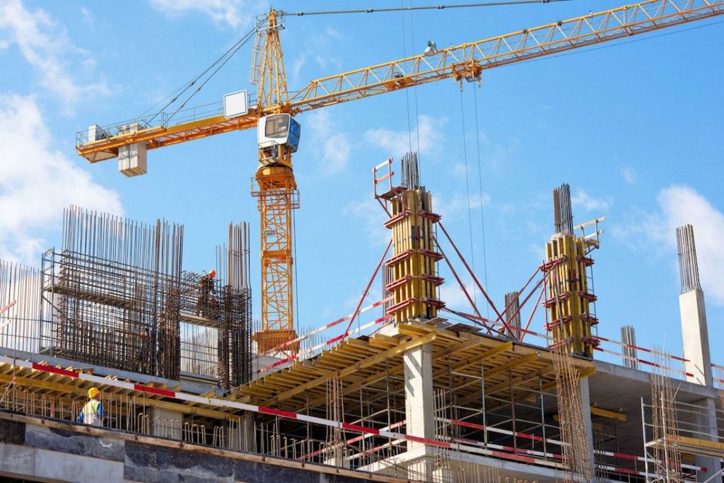 Xây Nhà Trọn Gói Bình Dương – Kiến Trúc Xây Dựng Zhome
