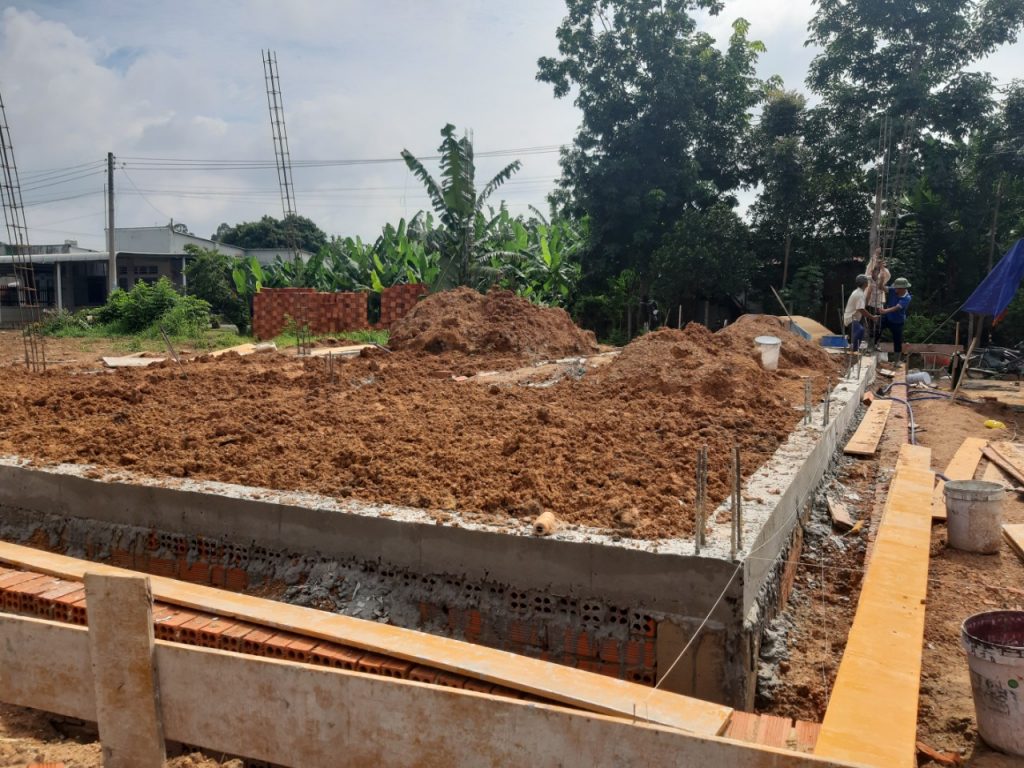 Xây Nhà Trọn Gói Bình Dương – Kiến Trúc Xây Dựng Zhome