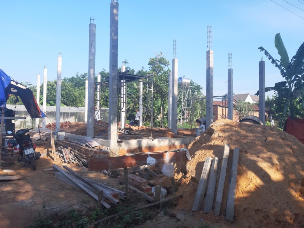Xây Nhà Trọn Gói Bình Dương – Kiến Trúc Xây Dựng Zhome