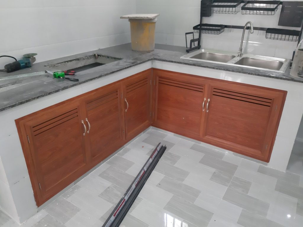 Xây Nhà Trọn Gói Bình Dương – Kiến Trúc Xây Dựng Zhome