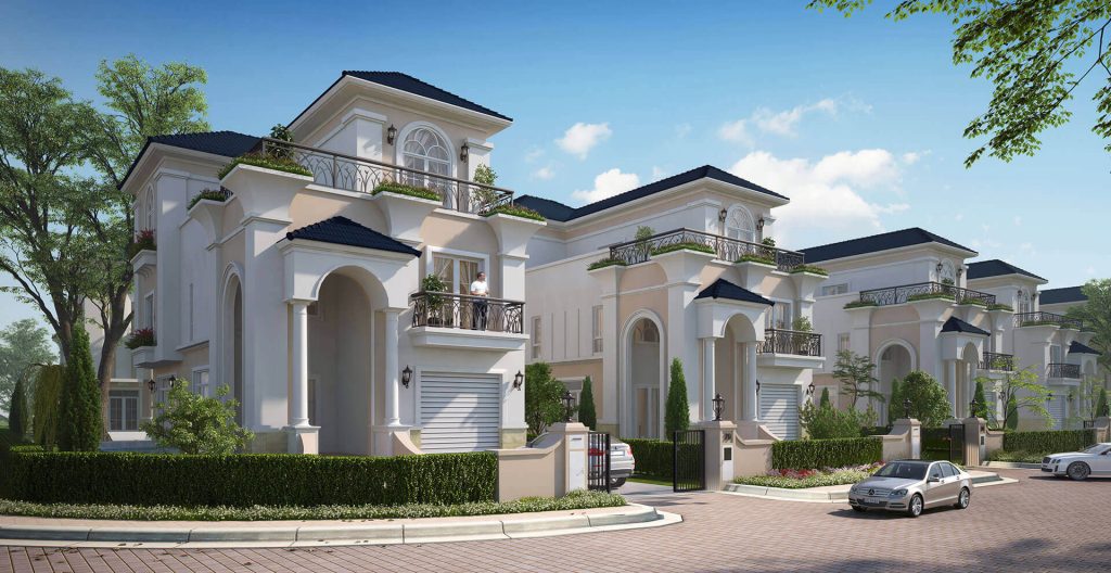 Xây Nhà Trọn Gói Bình Dương – Kiến Trúc Xây Dựng Zhome