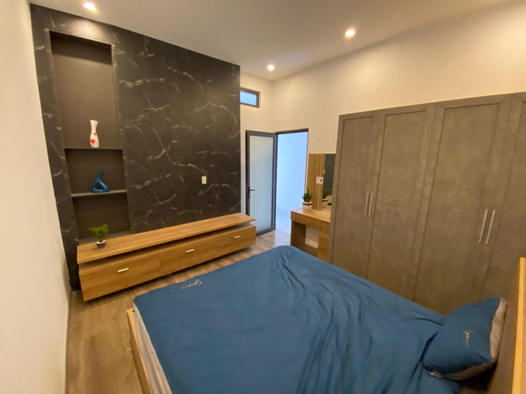 Xây Nhà Trọn Gói Bình Dương – Kiến Trúc Xây Dựng Zhome