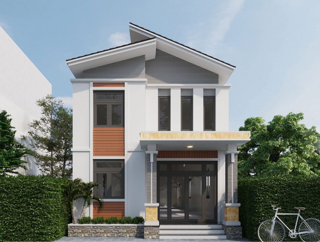 Xây Nhà Trọn Gói Bình Dương – Kiến Trúc Xây Dựng Zhome