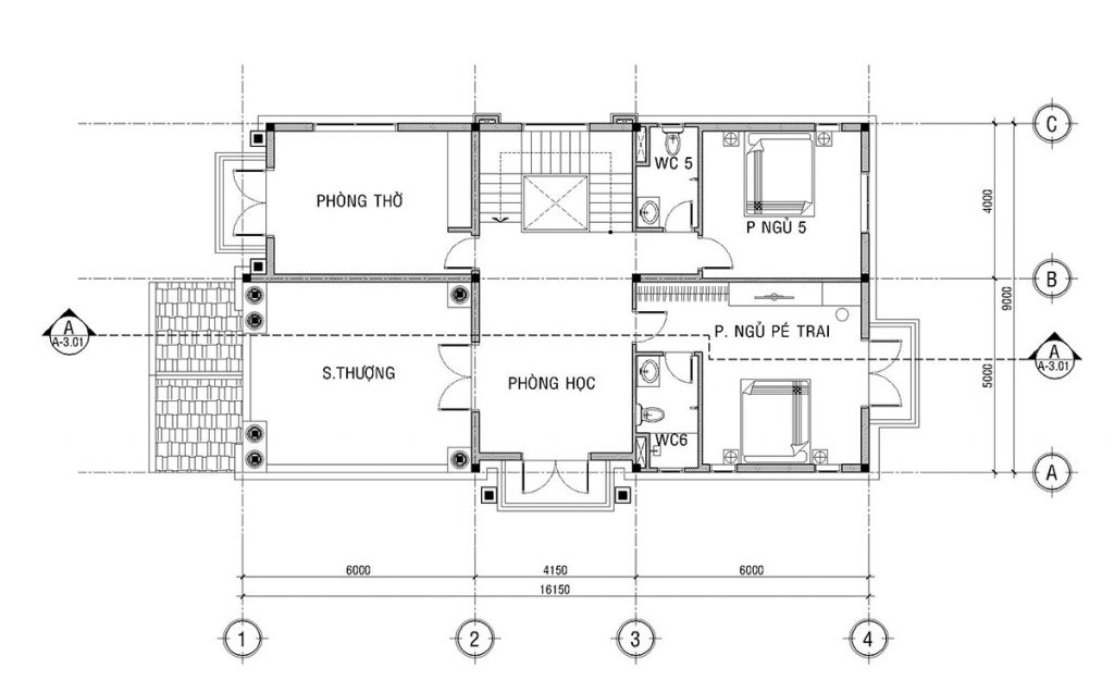 Xây Nhà Trọn Gói Bình Dương – Kiến Trúc Xây Dựng Zhome