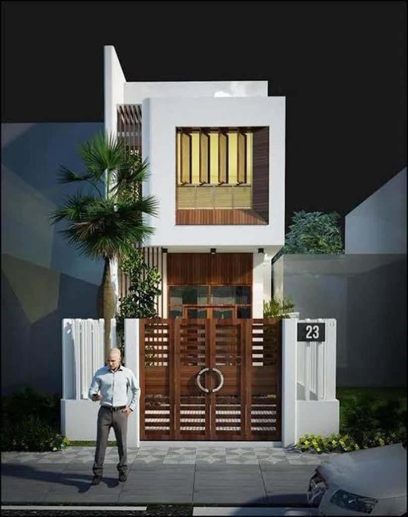 Xây Nhà Trọn Gói Bình Dương – Kiến Trúc Xây Dựng Zhome
