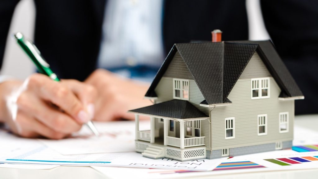 Xây Nhà Trọn Gói Bình Dương – Kiến Trúc Xây Dựng Zhome
