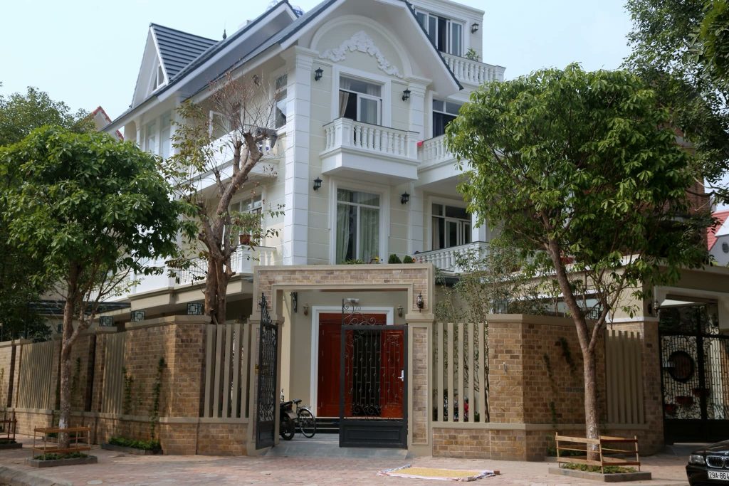 Xây Nhà Trọn Gói Bình Dương – Kiến Trúc Xây Dựng Zhome