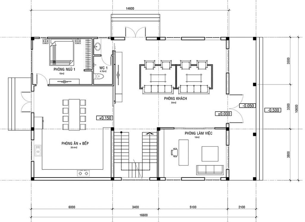 Xây Nhà Trọn Gói Bình Dương – Kiến Trúc Xây Dựng Zhome