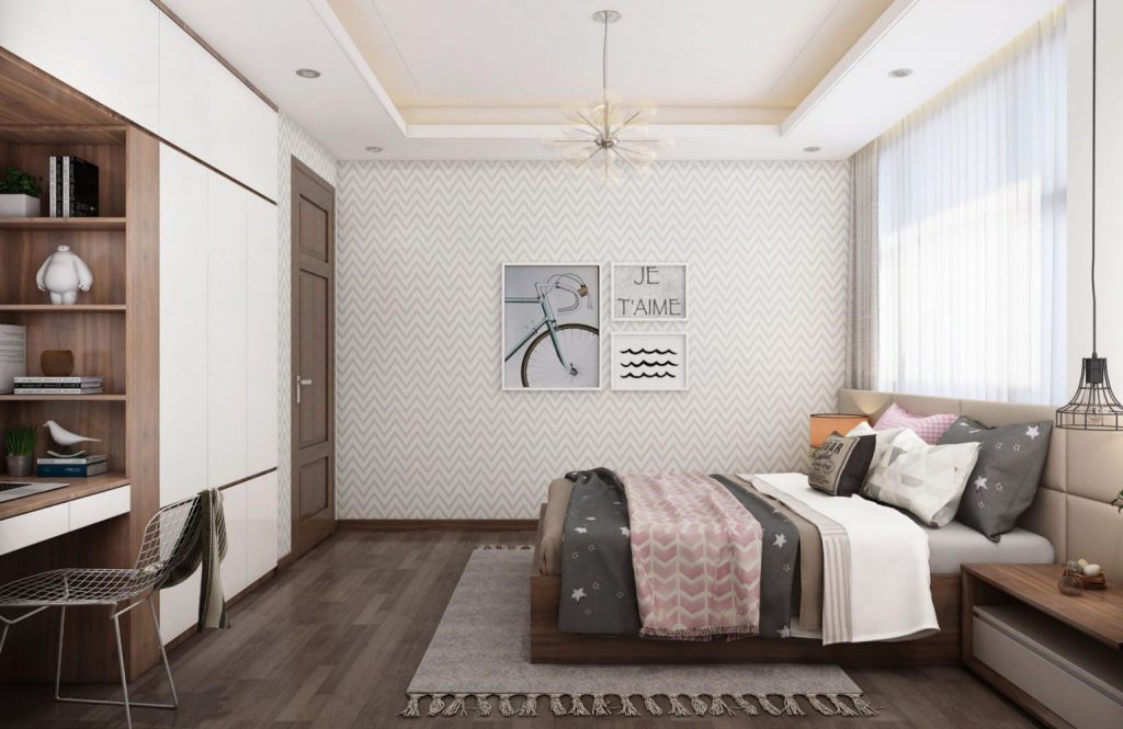 Xây Nhà Trọn Gói Bình Dương – Kiến Trúc Xây Dựng Zhome