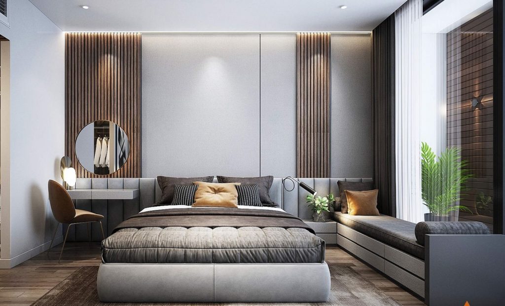 Xây Nhà Trọn Gói Bình Dương – Kiến Trúc Xây Dựng Zhome