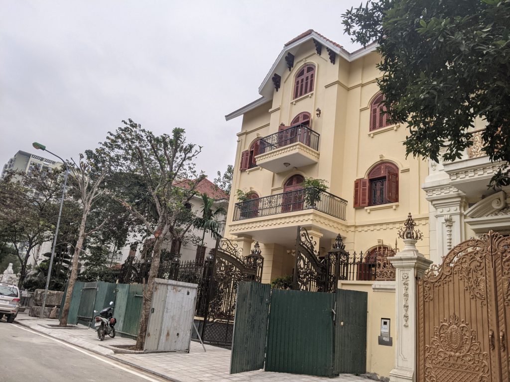 Xây Nhà Trọn Gói Bình Dương – Kiến Trúc Xây Dựng Zhome