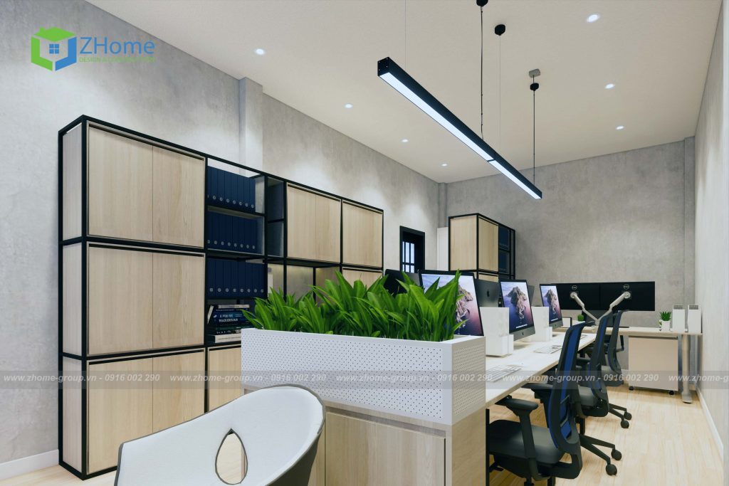 Xây Nhà Trọn Gói Bình Dương – Kiến Trúc Xây Dựng Zhome