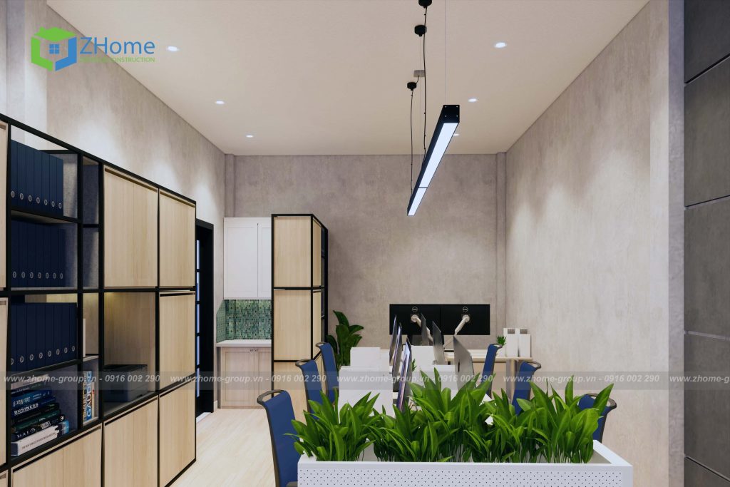 Xây Nhà Trọn Gói Bình Dương – Kiến Trúc Xây Dựng Zhome