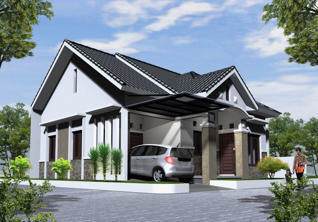 Xây Nhà Trọn Gói Bình Dương – Kiến Trúc Xây Dựng Zhome