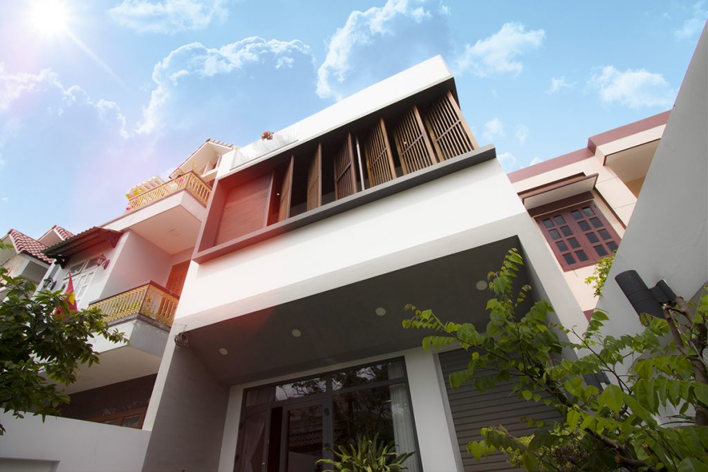 Xây Nhà Trọn Gói Bình Dương – Kiến Trúc Xây Dựng Zhome