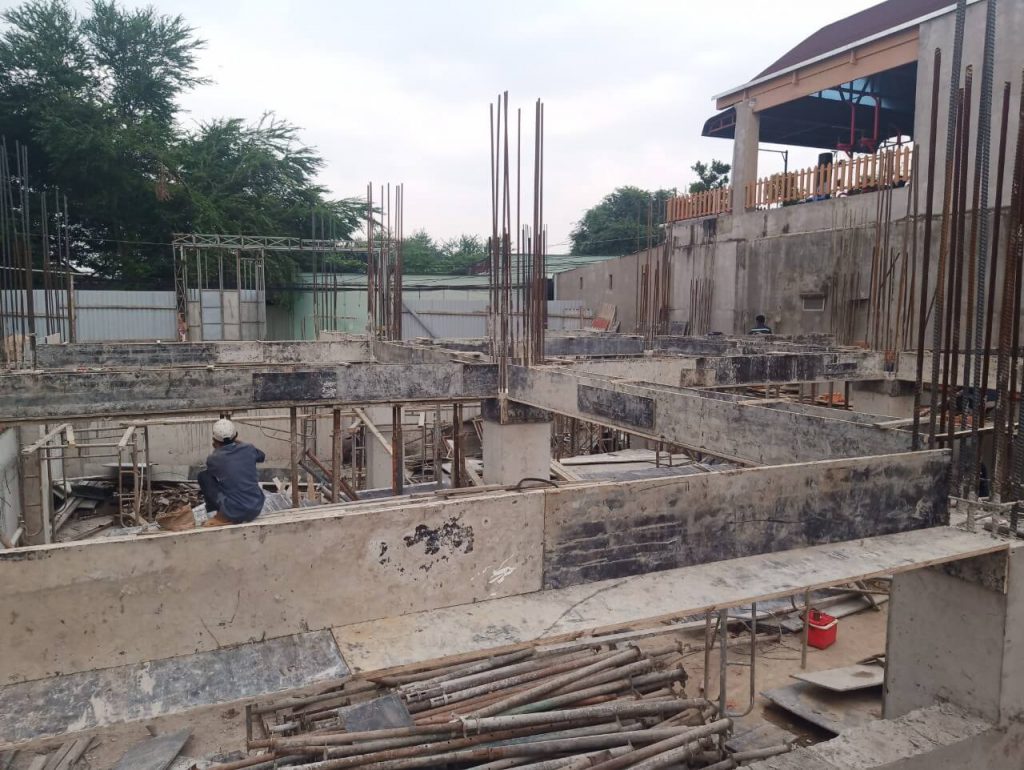 Xây Nhà Trọn Gói Bình Dương – Kiến Trúc Xây Dựng Zhome