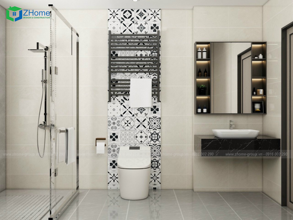 Xây Nhà Trọn Gói Bình Dương – Kiến Trúc Xây Dựng Zhome
