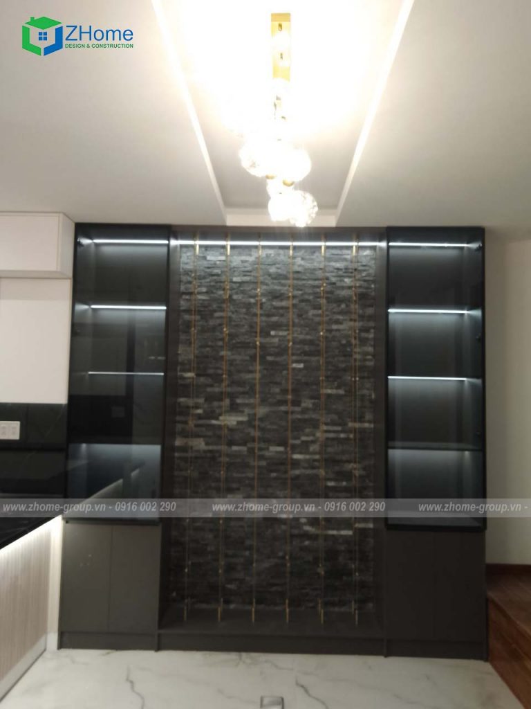 Xây Nhà Trọn Gói Bình Dương – Kiến Trúc Xây Dựng Zhome