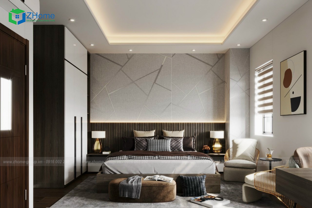 Xây Nhà Trọn Gói Bình Dương – Kiến Trúc Xây Dựng Zhome