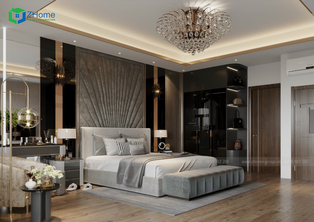 Xây Nhà Trọn Gói Bình Dương – Kiến Trúc Xây Dựng Zhome