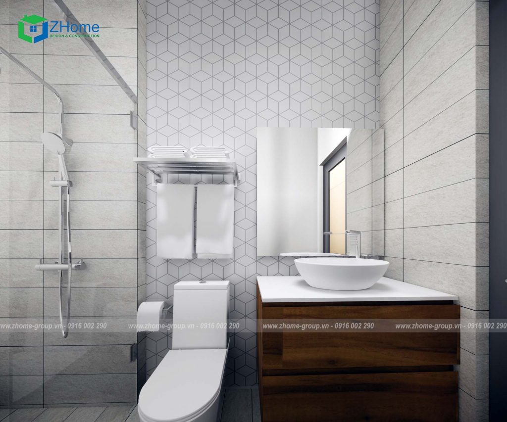 Xây Nhà Trọn Gói Bình Dương – Kiến Trúc Xây Dựng Zhome
