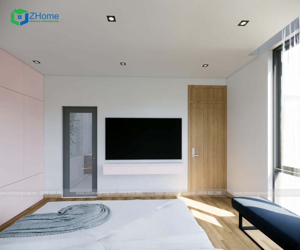Xây Nhà Trọn Gói Bình Dương – Kiến Trúc Xây Dựng Zhome