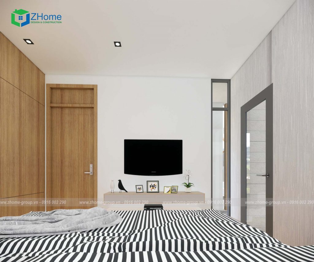 Xây Nhà Trọn Gói Bình Dương – Kiến Trúc Xây Dựng Zhome