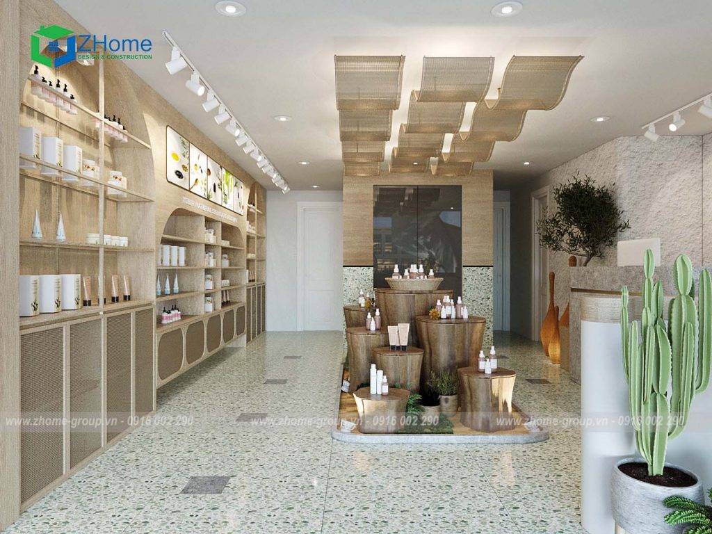 Xây Nhà Trọn Gói Bình Dương – Kiến Trúc Xây Dựng Zhome