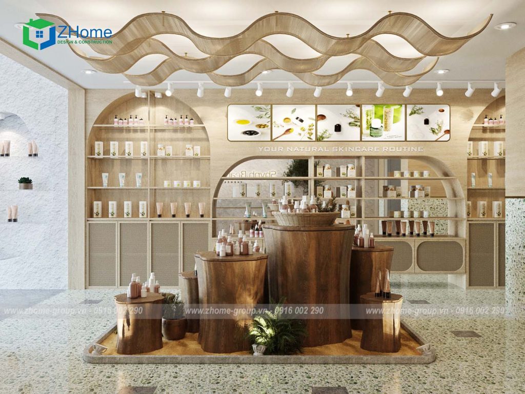Xây Nhà Trọn Gói Bình Dương – Kiến Trúc Xây Dựng Zhome