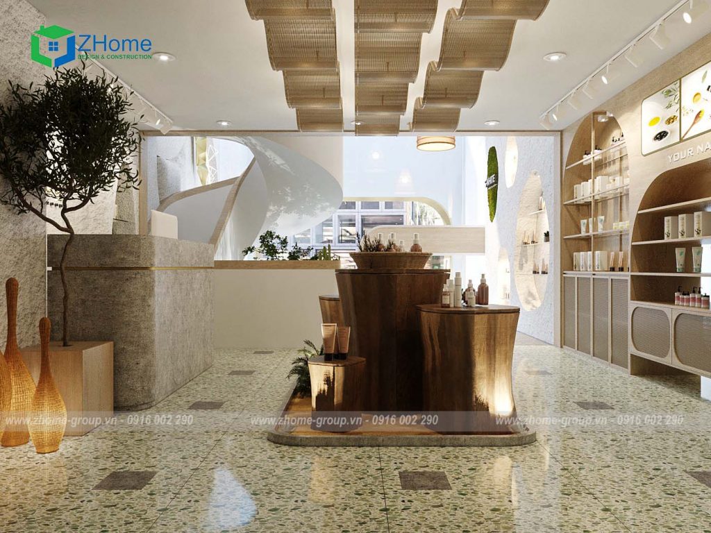 Xây Nhà Trọn Gói Bình Dương – Kiến Trúc Xây Dựng Zhome