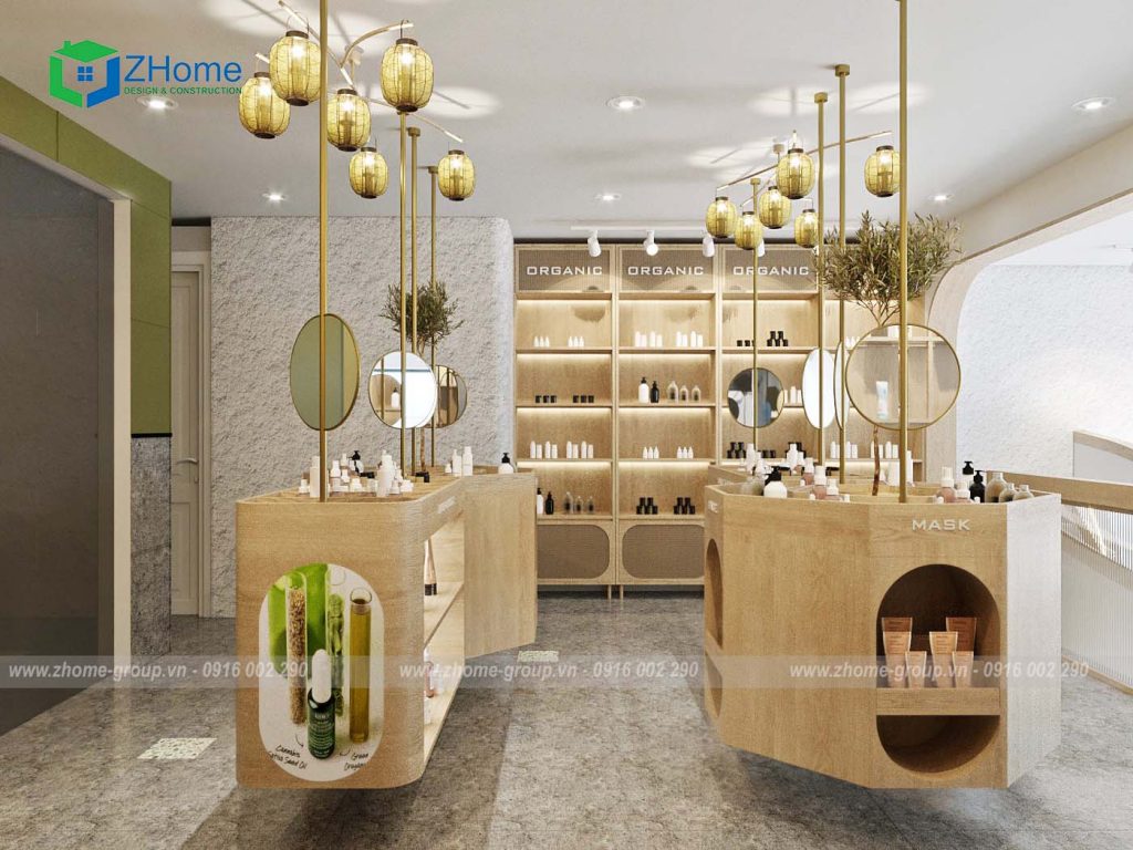 Xây Nhà Trọn Gói Bình Dương – Kiến Trúc Xây Dựng Zhome