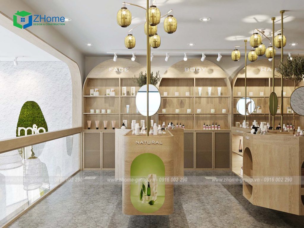 Xây Nhà Trọn Gói Bình Dương – Kiến Trúc Xây Dựng Zhome