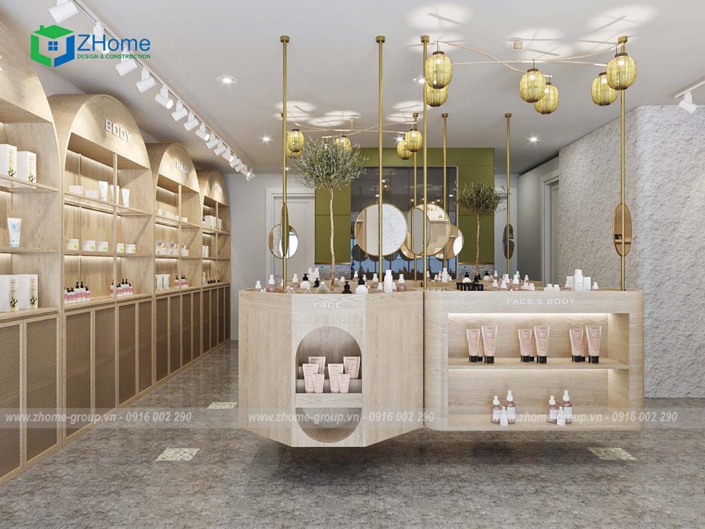 Xây Nhà Trọn Gói Bình Dương – Kiến Trúc Xây Dựng Zhome