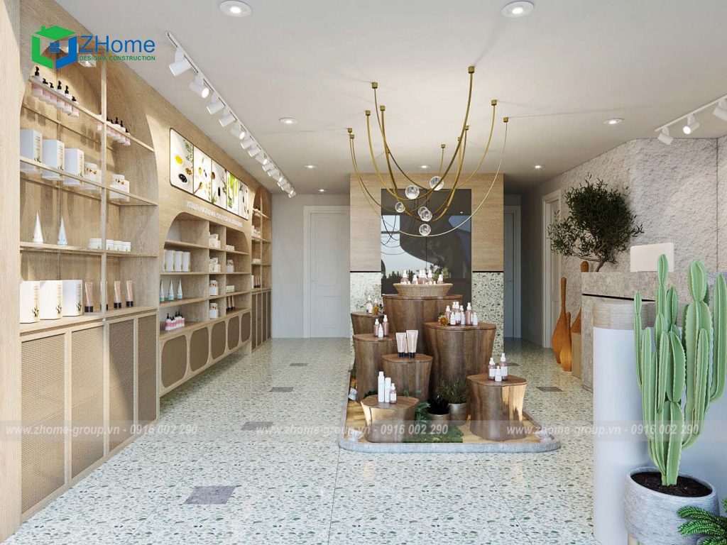Xây Nhà Trọn Gói Bình Dương – Kiến Trúc Xây Dựng Zhome