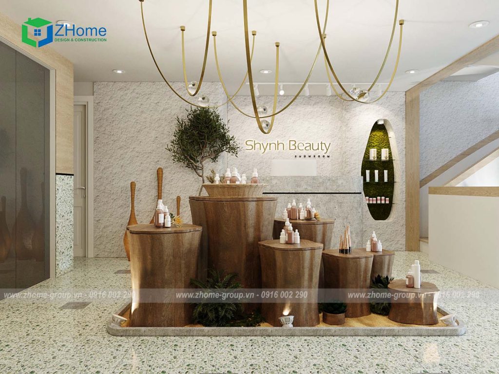 Xây Nhà Trọn Gói Bình Dương – Kiến Trúc Xây Dựng Zhome