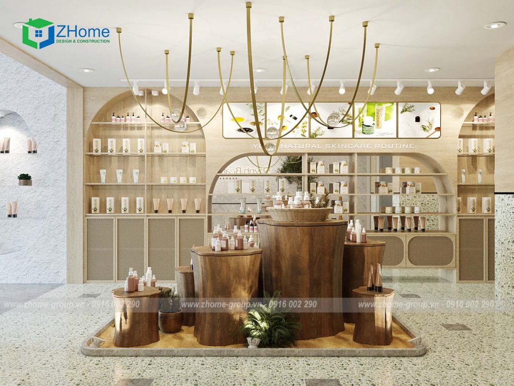 Xây Nhà Trọn Gói Bình Dương – Kiến Trúc Xây Dựng Zhome