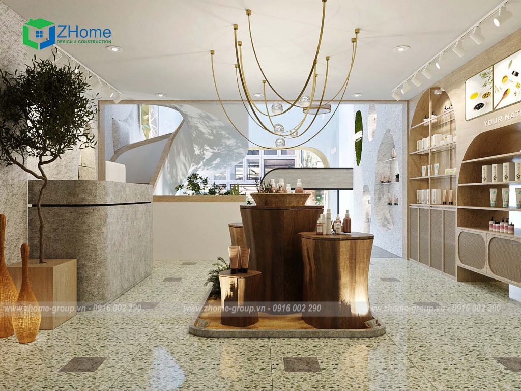Xây Nhà Trọn Gói Bình Dương – Kiến Trúc Xây Dựng Zhome