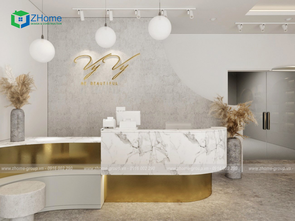 Xây Nhà Trọn Gói Bình Dương – Kiến Trúc Xây Dựng Zhome
