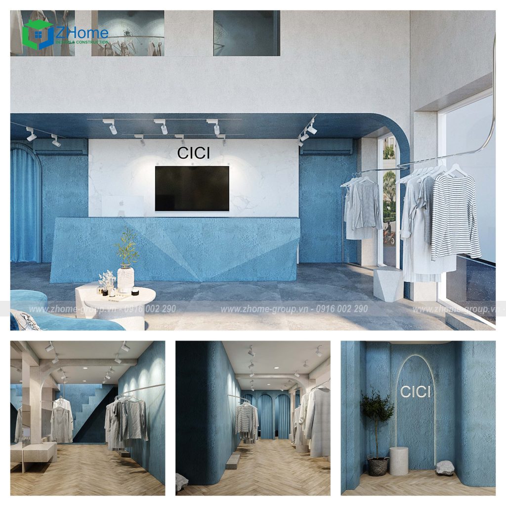 Xây Nhà Trọn Gói Bình Dương – Kiến Trúc Xây Dựng Zhome
