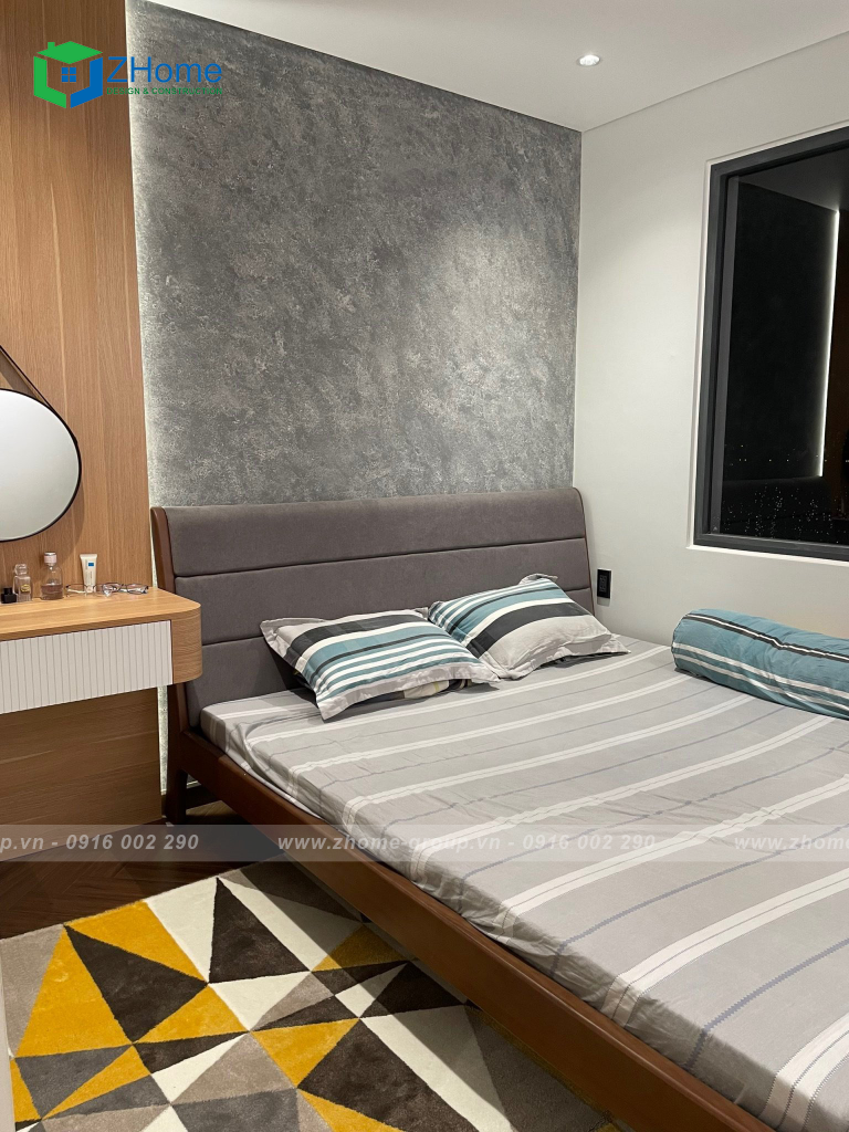 Xây Nhà Trọn Gói Bình Dương – Kiến Trúc Xây Dựng Zhome